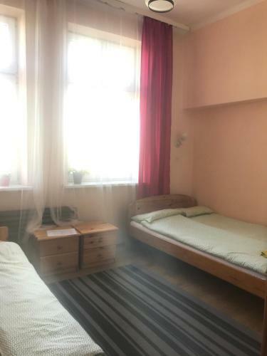 Hostel Retro