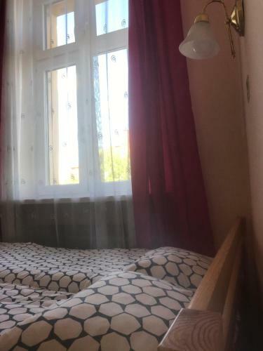 Hostel Retro