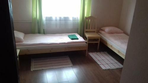 Hostel Retro