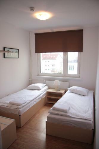 Hostel24 Bed&breakfast