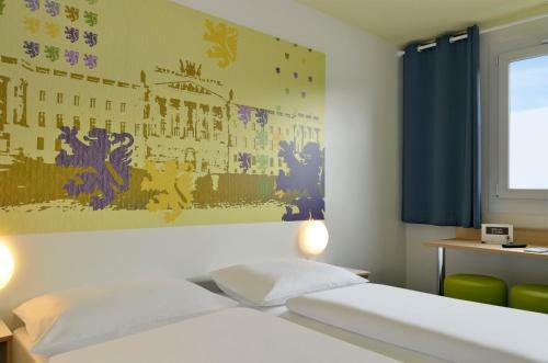 B&B Hotel Braunschweig