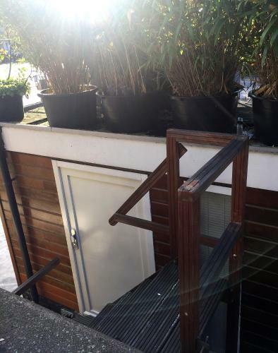 Apartamento Houseboat Ms Luctor