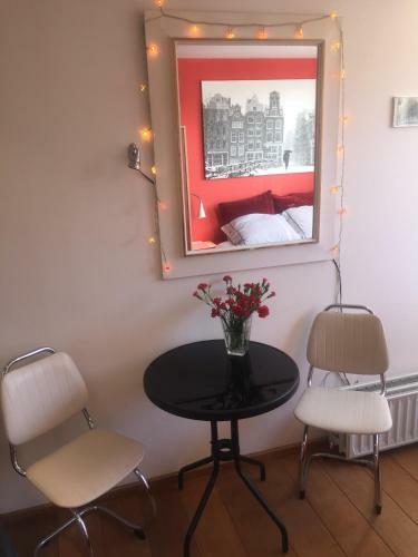 Apartamento Houseboat Ms Luctor