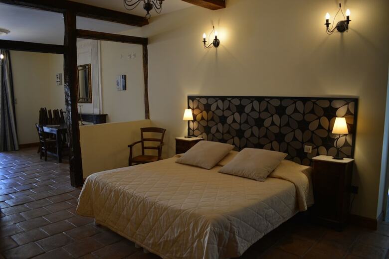 Hotel Des Consuls
