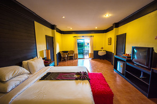 Silamanee Resort & Spa Hotel