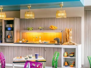 Hotel Ibis Styles St Gilles Croix De Vie
