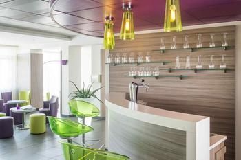 Hotel Ibis Styles St Gilles Croix De Vie