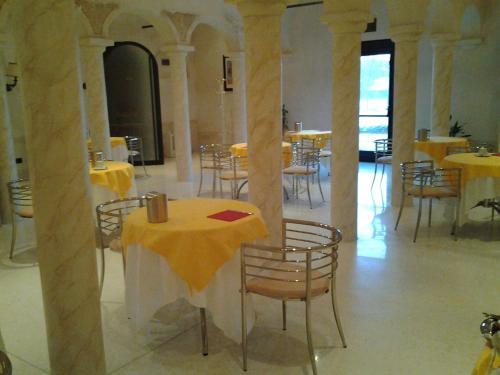 Hotel Albergo Villa Alessia