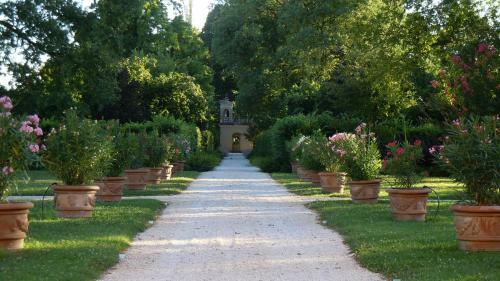 Hotel Albergo Villa Alessia