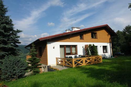 Hostal Willa Panorama