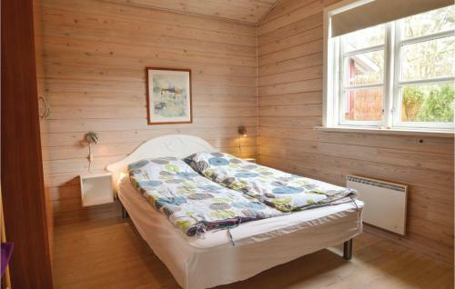 Holiday Home Spydspidsvej