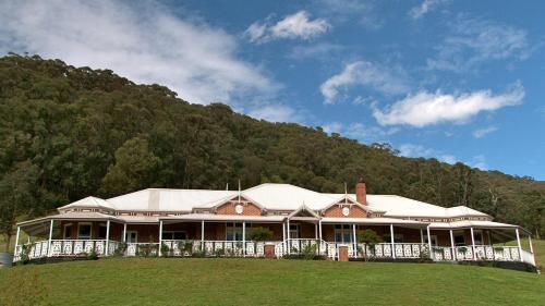 Bed & Breakfast Deloraine Homestead