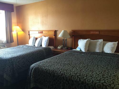 Hotel Days Inn