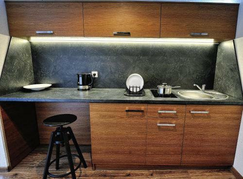 Apartamenty Katarynka Stary Rynek