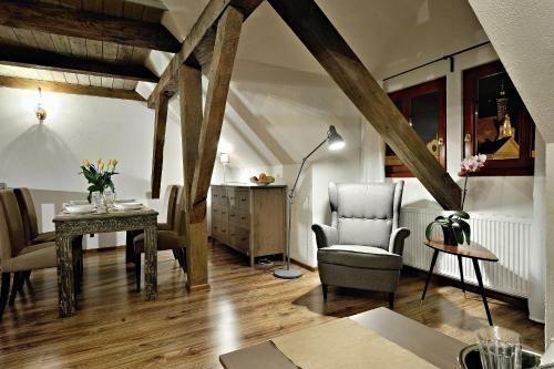 Apartamenty Katarynka Stary Rynek