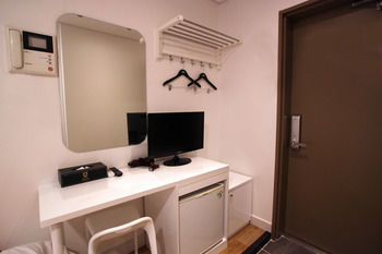 Hotel Unique