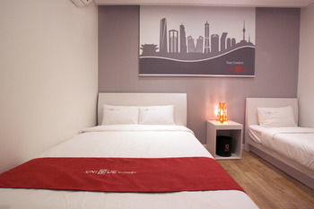 Hotel Unique