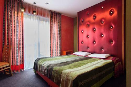 Hostal Etno Chata Topolej