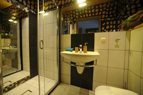 Hostal Etno Chata Topolej