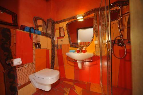 Hostal Etno Chata Topolej