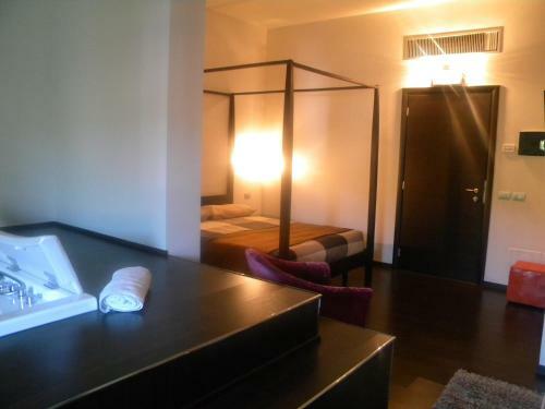 Hotel La Vecchia Quercia