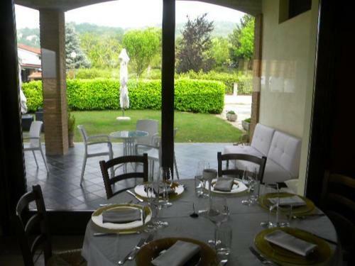 Hotel La Vecchia Quercia