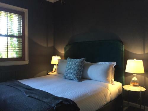 Hotel Berida Manor Country Resort