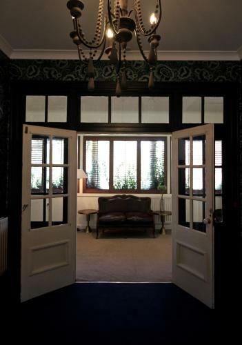 Hotel Berida Manor Country Resort