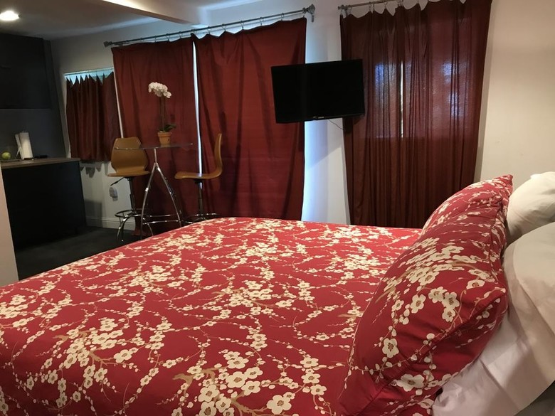 Apartamentos Casa Luna San Francisco