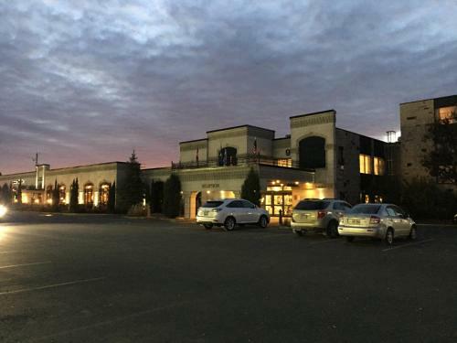 Best Western Plus Hotel Universel