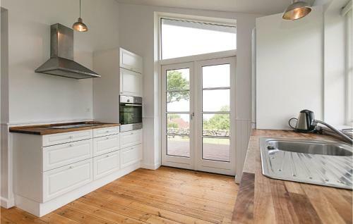 Holiday Home Fuglebakken Hasle X