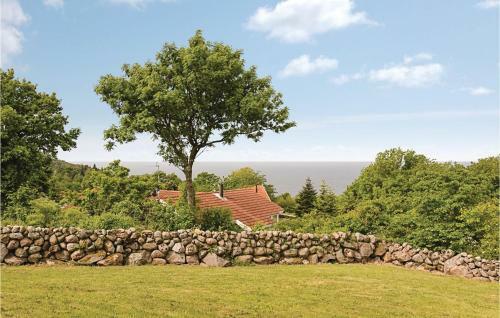 Holiday Home Fuglebakken Hasle X