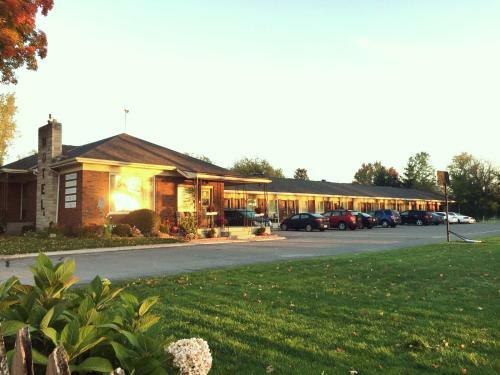 Park Place Motel