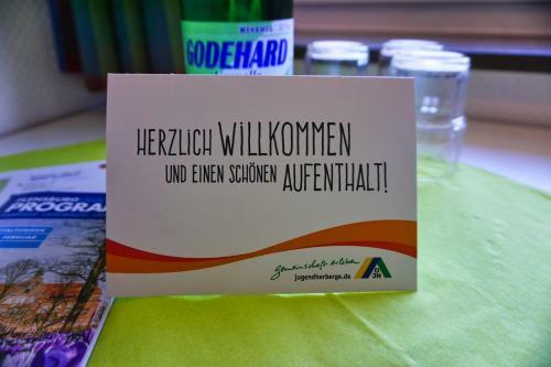 Albergue Jugendherberge Flensburg
