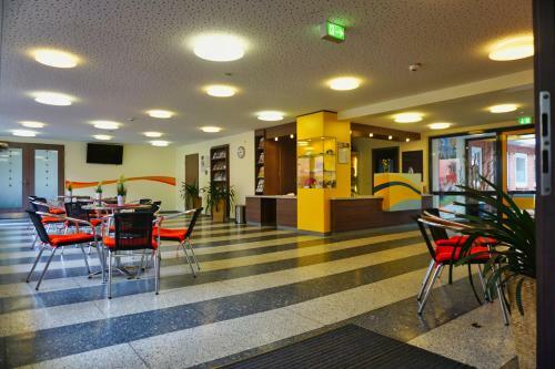 Albergue Jugendherberge Flensburg