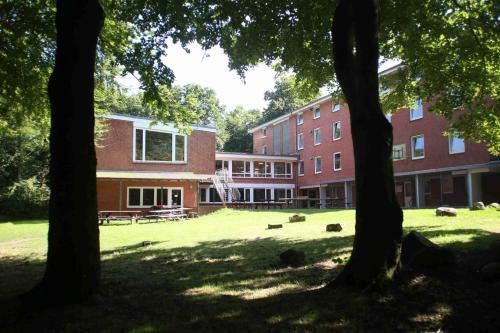Albergue Jugendherberge Flensburg