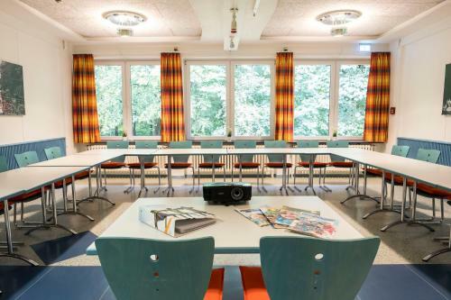 Albergue Jugendherberge Flensburg