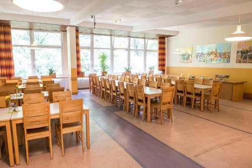 Albergue Jugendherberge Flensburg