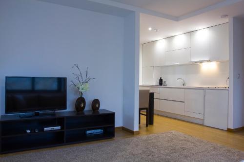 Apartamento Casa Do Carvalho