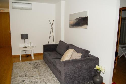 Apartamento Casa Do Carvalho