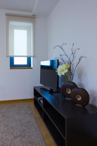 Apartamento Casa Do Carvalho