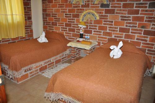 Hotel Casa De La Luna