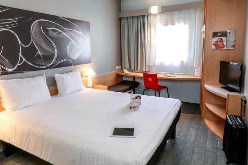 Hotel Ibis Orange Sud