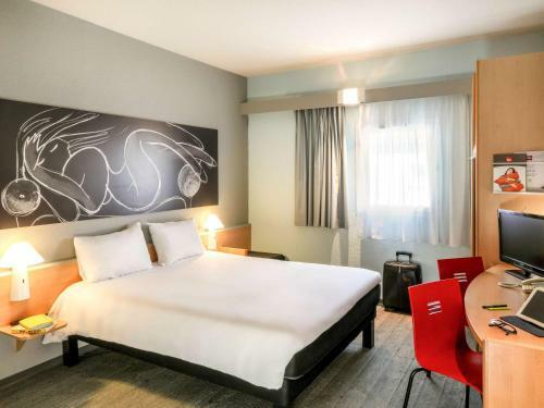 Hotel Ibis Orange Sud