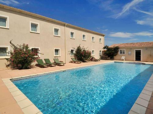Hotel Ibis Orange Sud