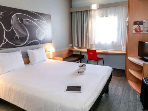 Hotel Ibis Orange Sud