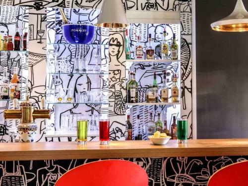Hotel Ibis Orange Sud
