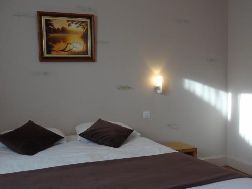 Hotel Du Centre Bien �tre