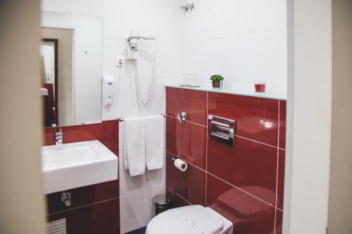 Hotel Larverde