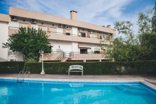 Hotel Larverde